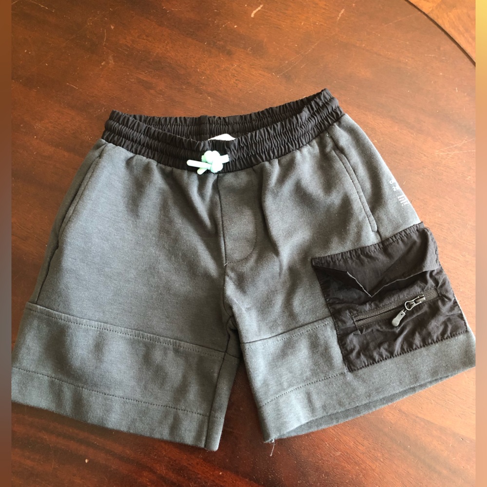ZARA KIDS SHIRTS